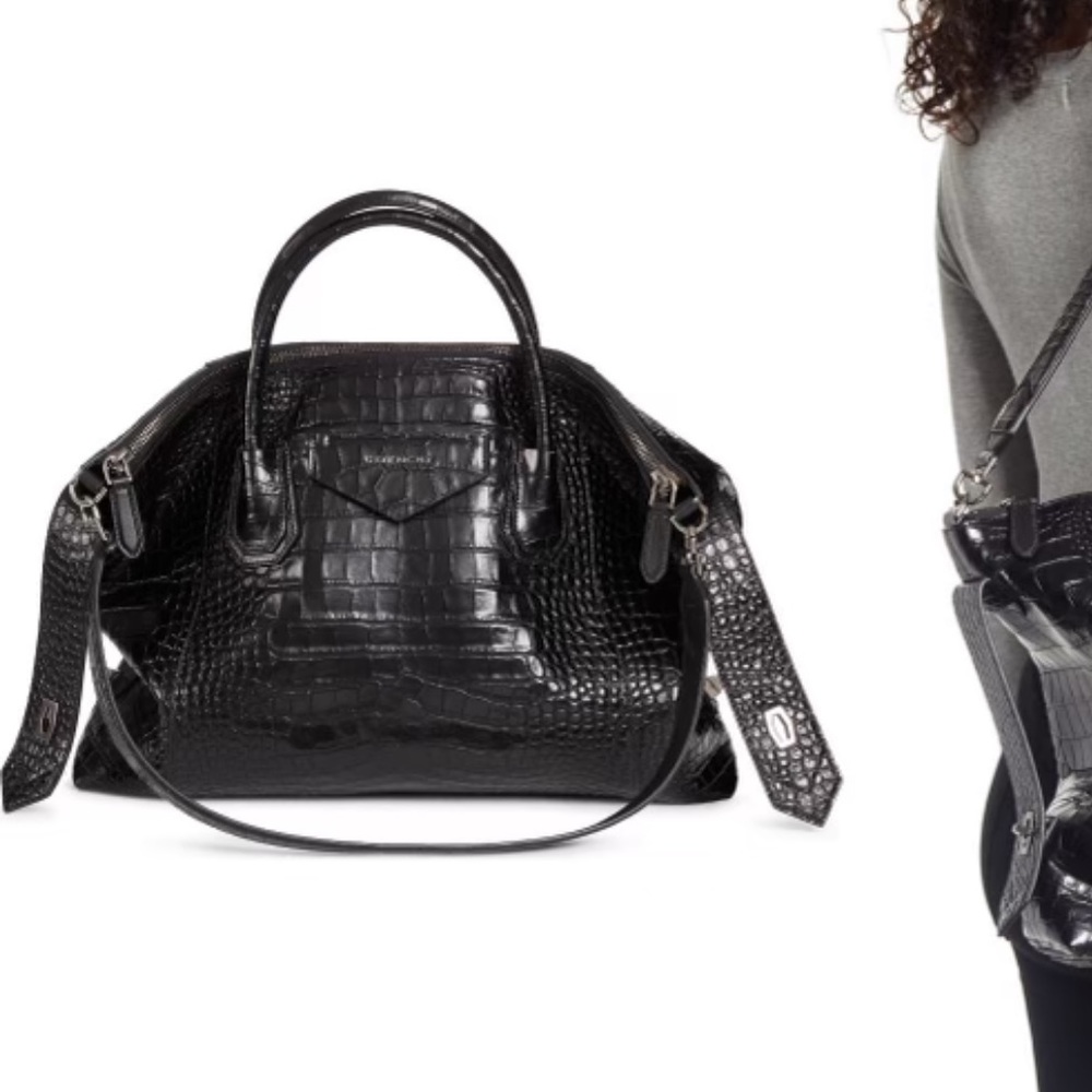 Givenchy Medium Antigona Satchel
